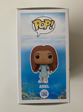 Load image into Gallery viewer, Ariel 1362 Disney Little Mermaid Funko Pop Vinyl