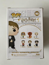 Load image into Gallery viewer, Cedric Diggory 90 Harry Potter Funko Pop Vinyl