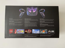 Load image into Gallery viewer, Meta Oculus Quest All-In-One VR Headset Black 64GB Boxed