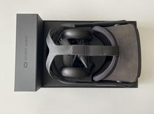 Load image into Gallery viewer, Meta Oculus Quest All-In-One VR Headset Black 64GB Boxed