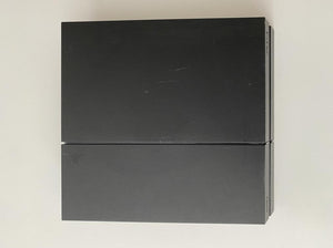 Sony PlayStation 4 PS4 500GB Console Bundle Black CUH-1202A