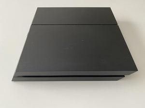Sony PlayStation 4 PS4 500GB Console Bundle Black CUH-1202A
