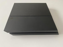 Load image into Gallery viewer, Sony PlayStation 4 PS4 500GB Console Bundle Black CUH-1202A