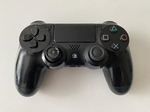 Sony PlayStation 4 PS4 500GB Console Bundle Black CUH-1202A