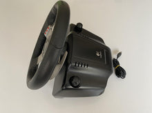 Load image into Gallery viewer, Logitech G27 Driving Force Steering Wheel, Pedals and Shifter PS2 PS3 PC