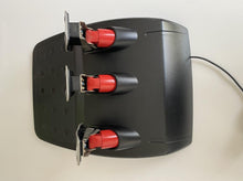Load image into Gallery viewer, Logitech G27 Driving Force Steering Wheel, Pedals and Shifter PS2 PS3 PC