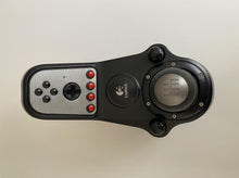 Load image into Gallery viewer, Logitech G27 Driving Force Steering Wheel, Pedals and Shifter PS2 PS3 PC