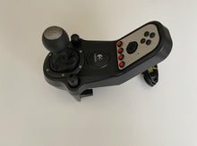 Load image into Gallery viewer, Logitech G27 Driving Force Steering Wheel, Pedals and Shifter PS2 PS3 PC