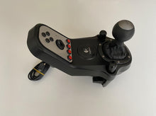 Load image into Gallery viewer, Logitech G27 Driving Force Steering Wheel, Pedals and Shifter PS2 PS3 PC