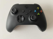 Load image into Gallery viewer, Microsoft Xbox One Wireless Controller Black