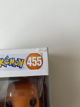 Load image into Gallery viewer, Charmander 455 Pokemon Funko Pop Vinyl