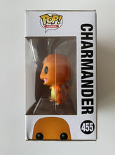 Load image into Gallery viewer, Charmander 455 Pokemon Funko Pop Vinyl