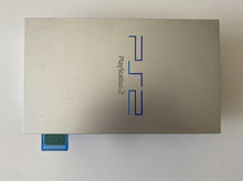 Load image into Gallery viewer, Sony PlayStation 2 PS2 Console Bundle Satin Silver SCPH-50002