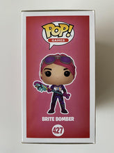 Load image into Gallery viewer, Brite Bomber 427 Fortnite Funko Pop Vinyl