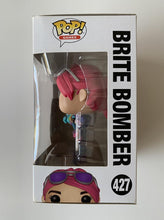 Load image into Gallery viewer, Brite Bomber 427 Fortnite Funko Pop Vinyl