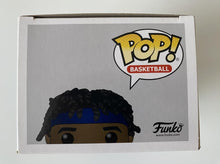 Load image into Gallery viewer, Ja Morant 87 NBA Memphis Grizzlies Funko Pop Vinyl