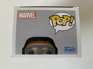 Ironheart MK1 1095 Black Panther Wakanda Forever Funko Pop Vinyl