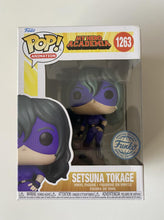 Load image into Gallery viewer, Setsuna Tokage 1263 My Hero Academia Funko Pop Vinyl