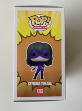 Load image into Gallery viewer, Setsuna Tokage 1263 My Hero Academia Funko Pop Vinyl