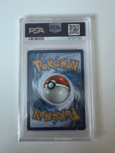 Load image into Gallery viewer, Ho-Oh V 187/195 Full Art Silver Tempest PSA 10
