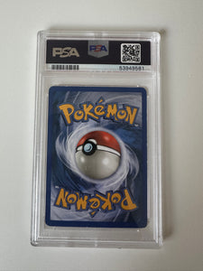 Raikou 28/144 Skyridge PSA 5