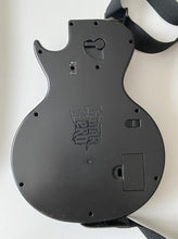Load image into Gallery viewer, PS3 Gibson Les Paul RedOctane Wireless Guitar Hero Controller and Receiver