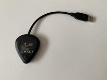 Load image into Gallery viewer, PS3 Gibson Les Paul RedOctane Wireless Guitar Hero Controller and Receiver
