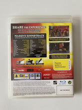 Load image into Gallery viewer, PS3 Gibson Les Paul RedOctane Wireless Guitar Hero Controller and Receiver