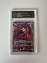 Load image into Gallery viewer, Zamazenta GG54/GG70 Holo Ultra Rare Crown Zenith Galarian Gallery TCG 10