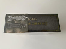 Load image into Gallery viewer, Harry Potter The Noble Collection Wizard Chess Set