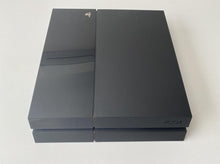 Load image into Gallery viewer, Sony PlayStation 4 PS4 500GB Console Bundle Black CUH-1002A