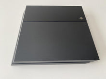 Load image into Gallery viewer, Sony PlayStation 4 PS4 500GB Console Bundle Black CUH-1002A