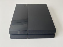 Load image into Gallery viewer, Sony PlayStation 4 PS4 500GB Console Bundle Black CUH-1002A