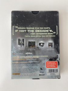 Call Of Duty Modern Warfare 2 Hardened Edition