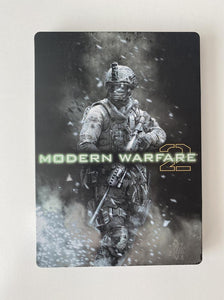 Call Of Duty Modern Warfare 2 Hardened Edition