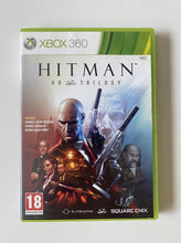 Load image into Gallery viewer, Hitman HD Trilogy