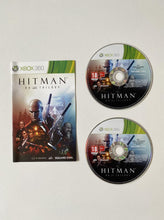 Load image into Gallery viewer, Hitman HD Trilogy