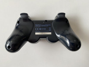 Sony PlayStation 3 PS3 DualShock 3 Wireless Controller Black