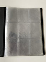 Load image into Gallery viewer, Ultra Pro Pokemon Ultra Ball Pokeball 9 Pocket 10 Page Binder Folder