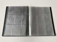Load image into Gallery viewer, Ultra Pro Pokemon Ultra Ball Pokeball 9 Pocket 10 Page Binder Folder