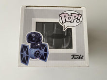 Load image into Gallery viewer, The Fighter Pilot with the Fighter 221 Star Wars Funko Pop Vinyl