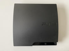 Load image into Gallery viewer, FAULTY Sony PlayStation 3 PS3 Slim 120GB Console Black CECH-2002A