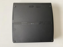 Load image into Gallery viewer, FAULTY Sony PlayStation 3 PS3 Slim 120GB Console Black CECH-2002A