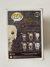 Load image into Gallery viewer, Daenerys Targaryen 03 Game of Thrones Funko Pop Vinyl