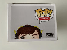 Load image into Gallery viewer, D.VA 492 Overwatch Funko Pop Vinyl