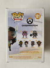 Load image into Gallery viewer, Symmetra 181 Overwatch Funko Pop Vinyl