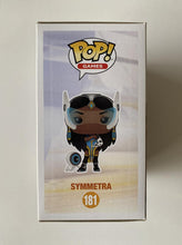 Load image into Gallery viewer, Symmetra 181 Overwatch Funko Pop Vinyl