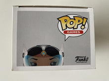 Load image into Gallery viewer, Symmetra 181 Overwatch Funko Pop Vinyl