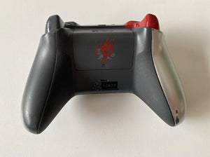 Microsoft Xbox One Wireless Controller Cyberpunk 2077 Edition