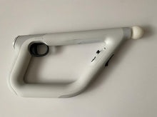 Load image into Gallery viewer, Sony PlayStation 4 PS4 PS VR Aim Controller and Farpoint Bundle Boxed